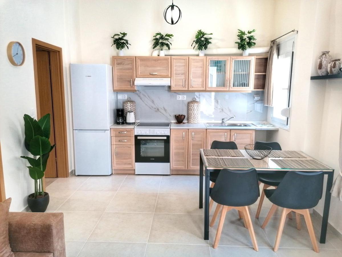 公寓 Alex Apartment, Cozy Place In Center *