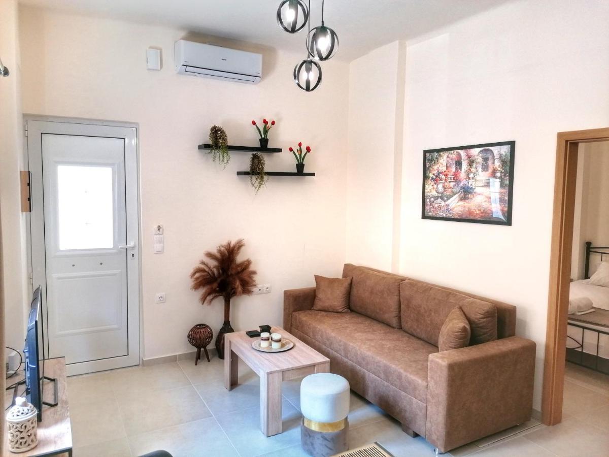 公寓 Alex Apartment, Cozy Place In Center