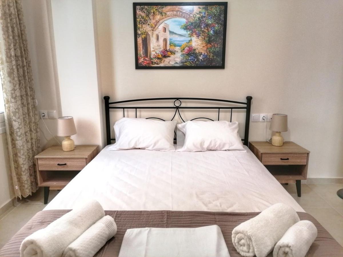 公寓 Alex Apartment, Cozy Place In Center