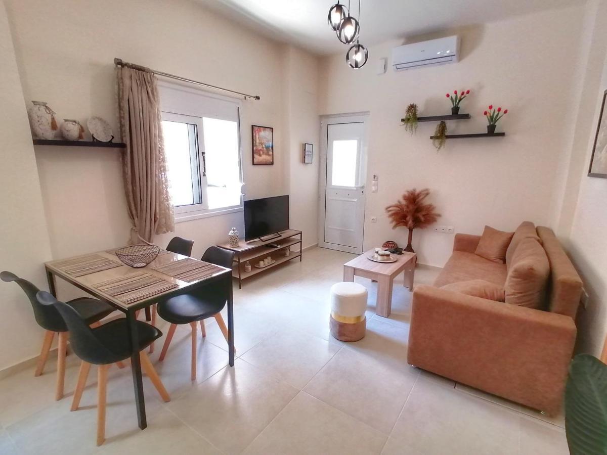 Apartment Alex Apartment, Cozy Place In Center Heraklion (Crete)