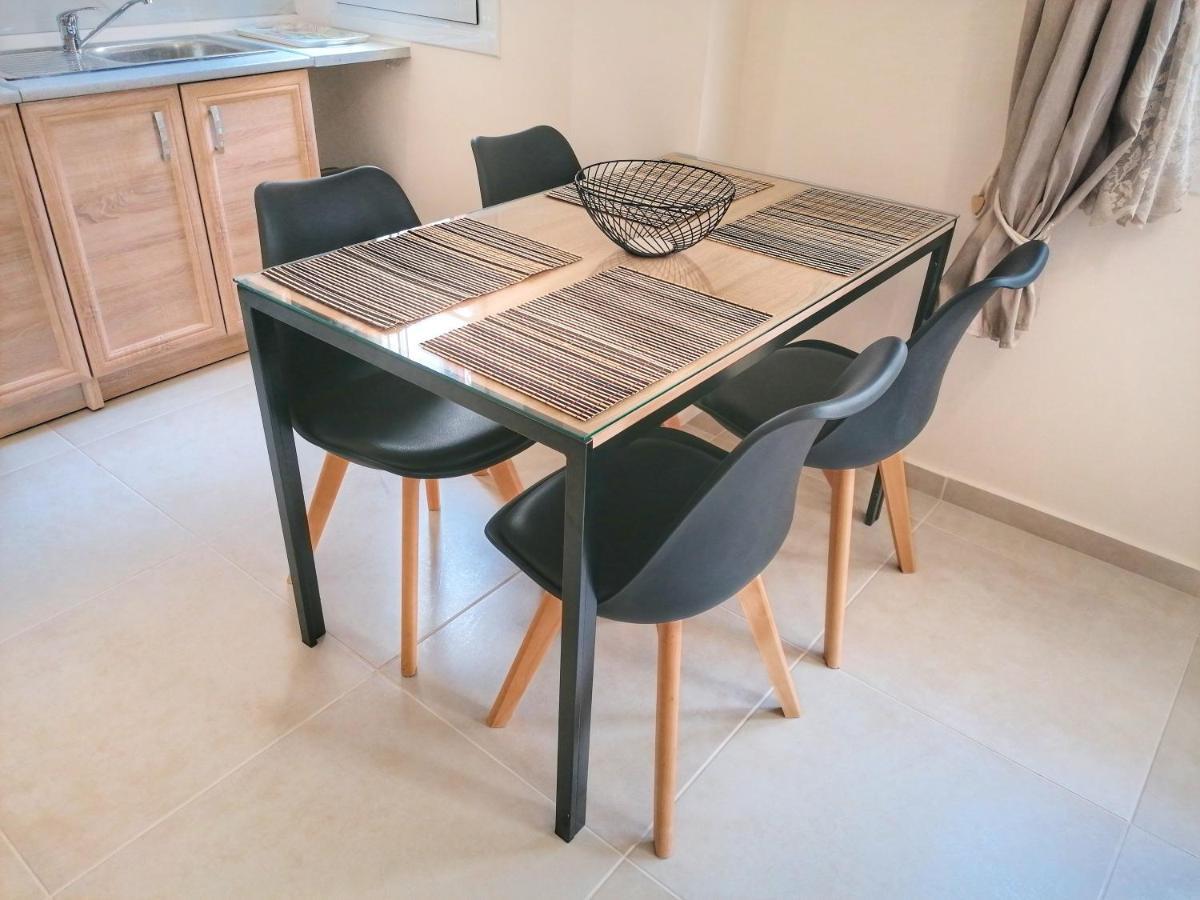Alex Apartment, Cozy Place In Center * Heraklion (Crete)