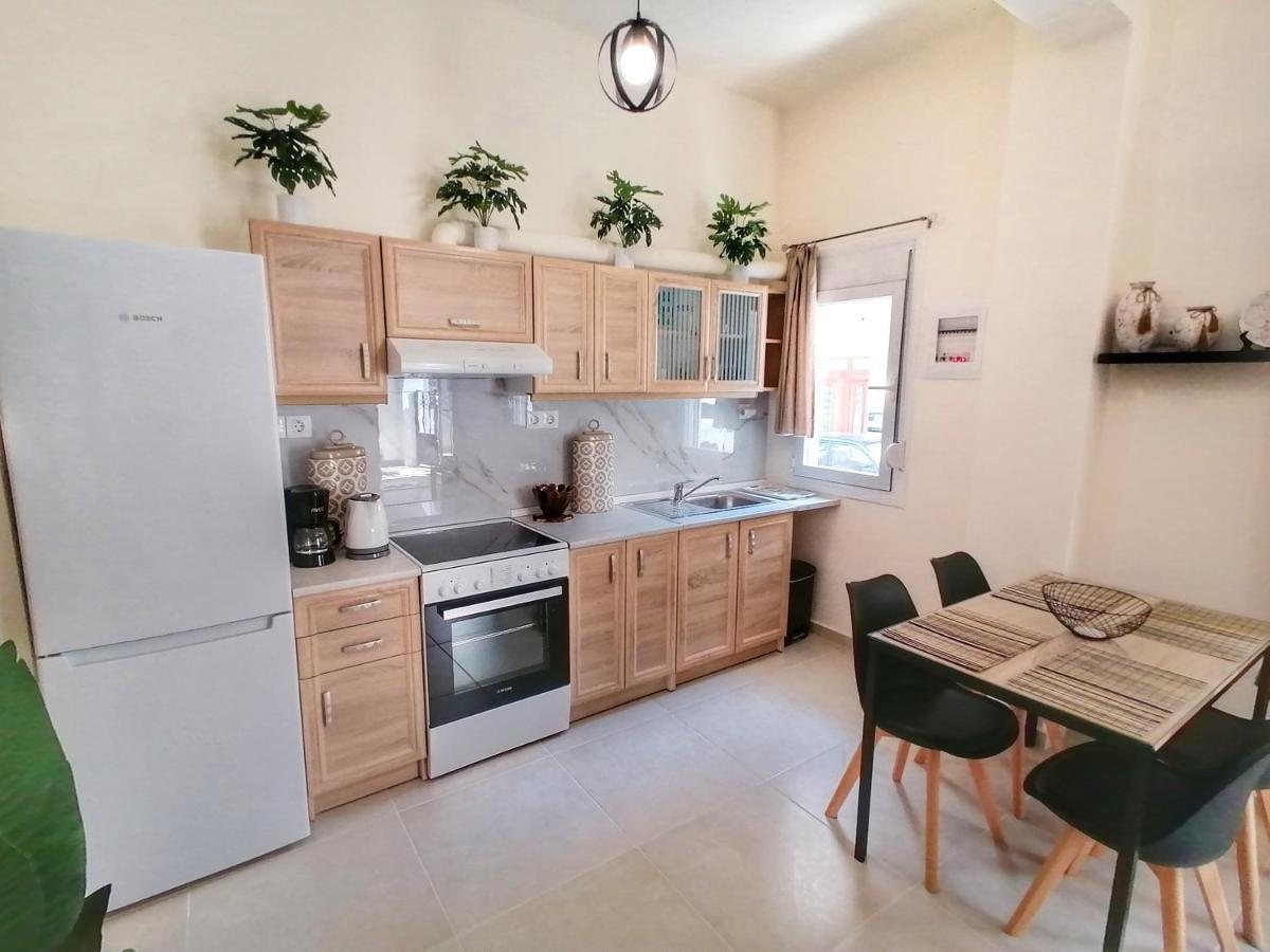 Alex Apartment, Cozy Place In Center