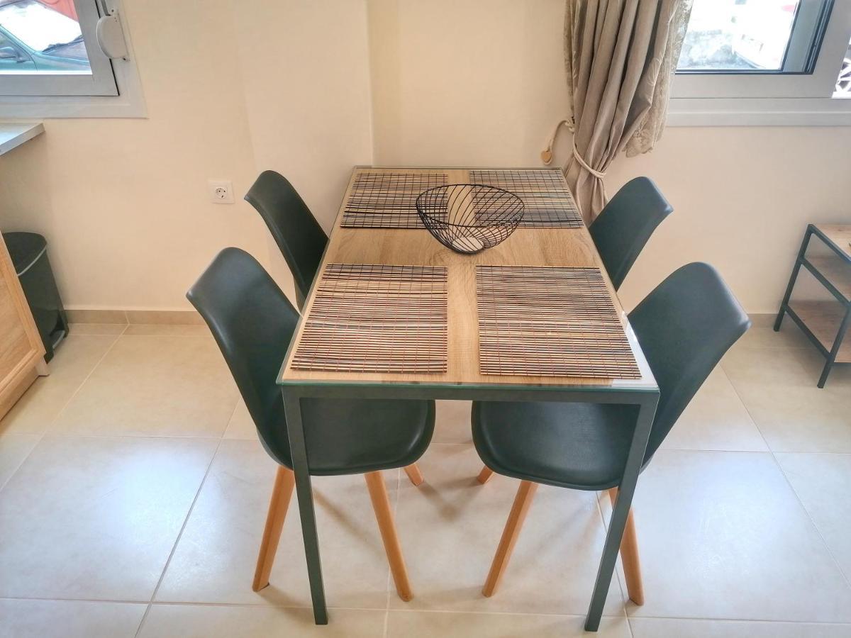Apartment Alex Apartment, Cozy Place In Center Heraklion (Crete)