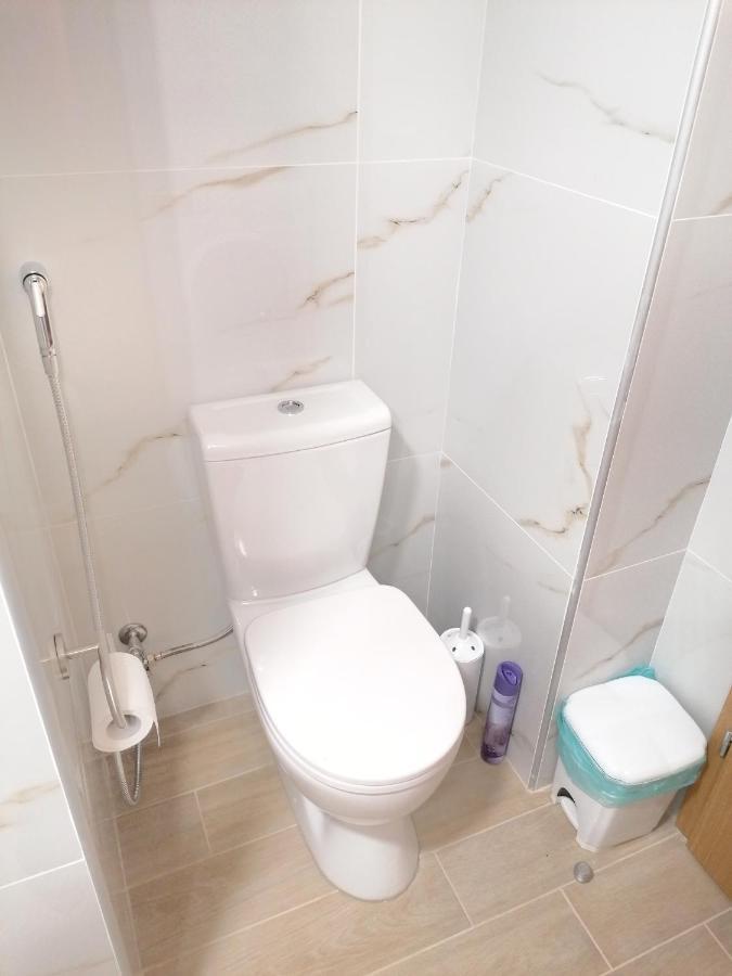 Alex Apartment, Cozy Place In Center Heraklion (Crete)