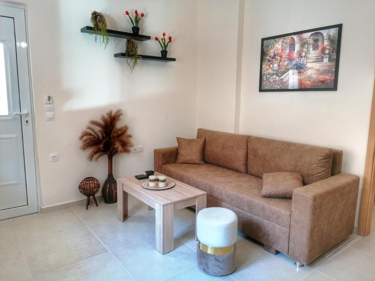 Alex Apartment, Cozy Place In Center *