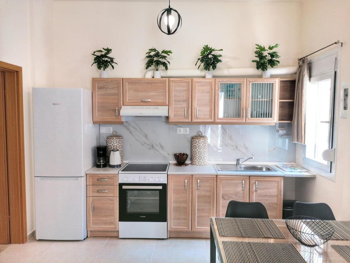 Alex Apartment, Cozy Place In Center * Heraklion (Crete)