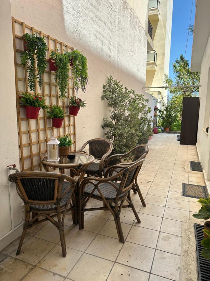 Alex Apartment, Cozy Place In Center *